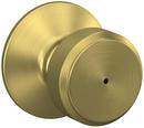 BOWERY PRIVACY DOOR KNOB SET 