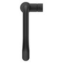 ASARI 1-HANDLE PULL-DOWN KITCHEN FAUCET IN MATTE BLACK 