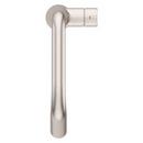 ASARI 1-HANDLE PULL-DOWN KITCHEN FAUCET IN SPOT DEFENSE BRUSHED NICKEL 