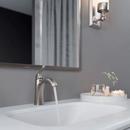 Pfister Spot Defense Brushed Nickel Single Handle Centerset Bathroom Sink Faucet 