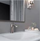 Pfister Spot Defense Brushed Nickel Single Handle Centerset Bathroom Sink Faucet 