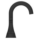 Pfister Matte Black Two Handle Centerset Bathroom Sink Faucet 