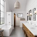 CAPISTRANO 2-HANDLE 8 WIDESPREAD BATHROOM FAUCET IN SPOT DEFENSE BRUSHED NICKEL 