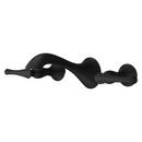 CCY LF 1.2 GPM RHEN WALLMOUNT WIDESPREAD LAVATORY FAUCET IN MATTE BLACK 