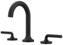 Two Handle Widespread Bathroom Sink Faucet 
