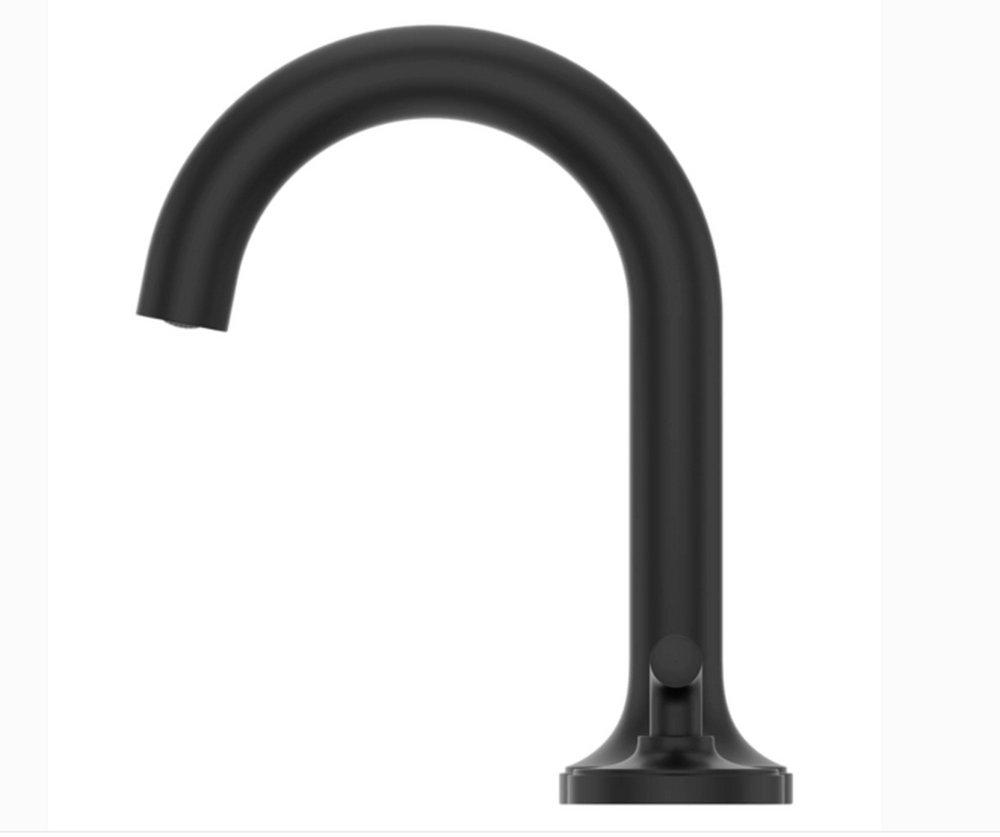 Two Handle Widespread Bathroom Sink Faucet 