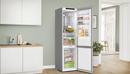 24 FREE-STANDING COUNTER DEPTH TWO DOOR BOTTOM FREEZER REFRIGERATOR 