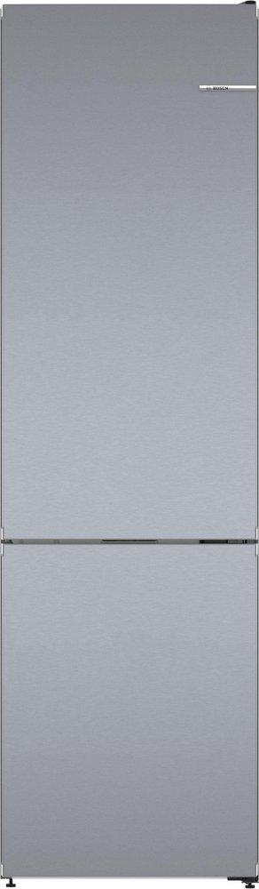 24 FREE-STANDING COUNTER DEPTH TWO DOOR BOTTOM FREEZER REFRIGERATOR 