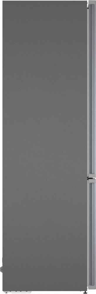 24 FREE-STANDING COUNTER DEPTH TWO DOOR BOTTOM FREEZER REFRIGERATOR 