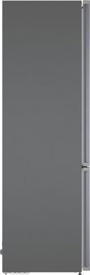 24 FREE-STANDING COUNTER DEPTH TWO DOOR BOTTOM FREEZER REFRIGERATOR 