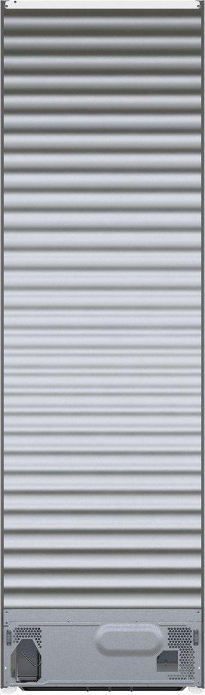 24 FREE-STANDING COUNTER DEPTH TWO DOOR BOTTOM FREEZER REFRIGERATOR 