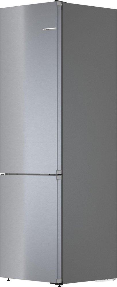 24 FREE-STANDING COUNTER DEPTH TWO DOOR BOTTOM FREEZER REFRIGERATOR 