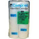 Campbell Manufacturing Sediment Filter Cartridge 