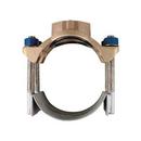 8X1-1/2 SS DBL SDL NPT 