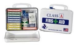 Class A First Aid Kit