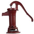 Lead Law Compliant PITCHER PUMP 