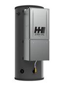 119 gal. Tall 199 MBH Hybrid Water Heater