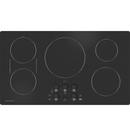 36 INDUCTION COOKTOP 