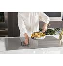 Monogram&reg; Black 5-Element Induction Cooktop 
