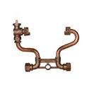 LF 5/8X3/4X12 MTR YOKE W/ DUAL CHK 