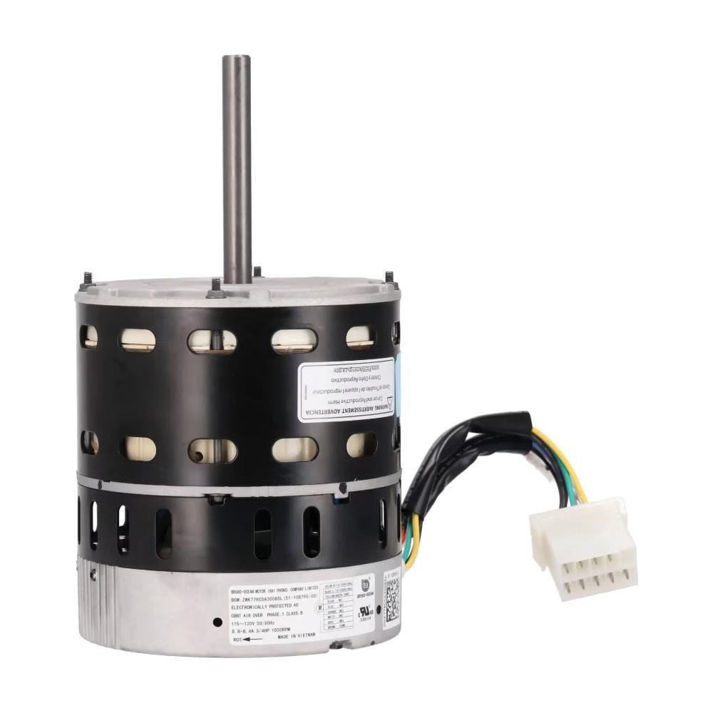 3/4 hp 115V Motor 