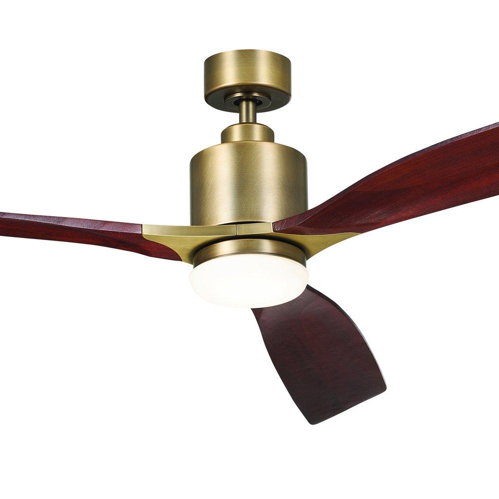 60 INCH RIDLEY II FAN 