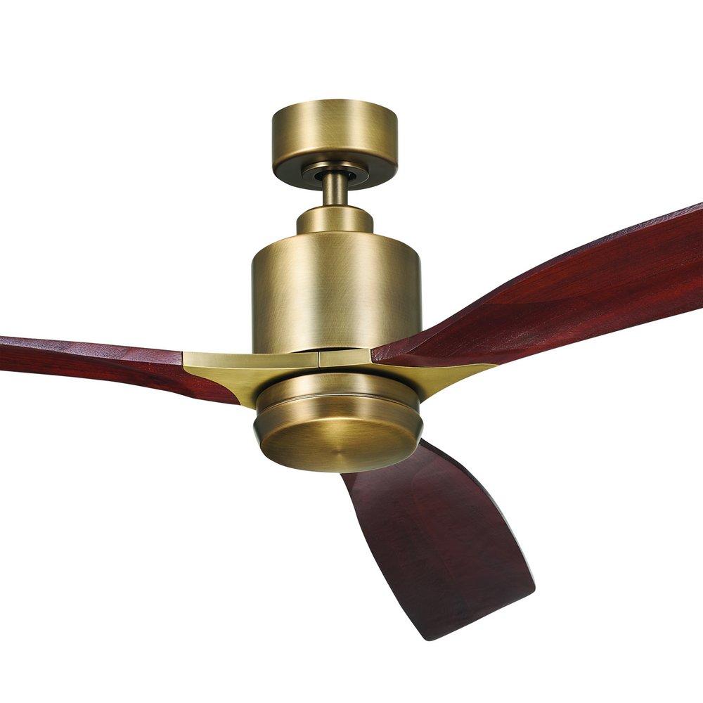 60 INCH RIDLEY II FAN 