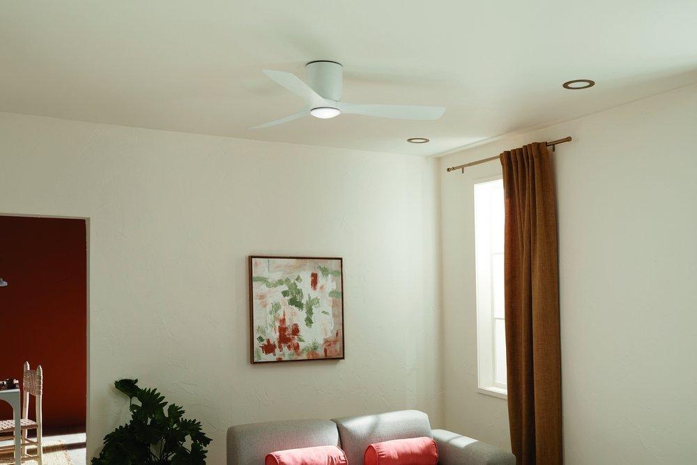 54 INCH VOLOS FAN 
