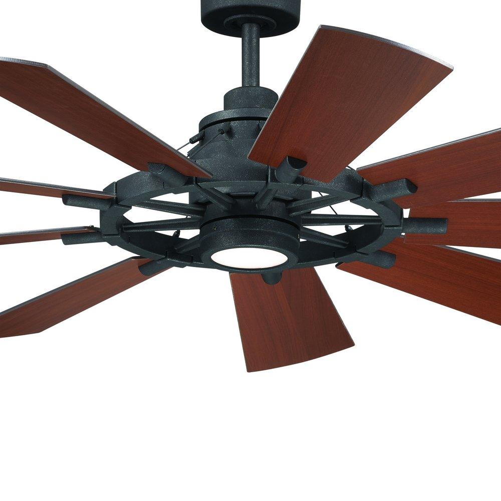 60 INCH GENTRY FAN 