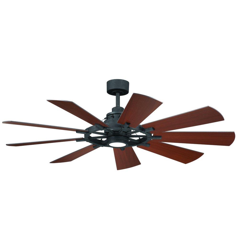 60 INCH GENTRY FAN 