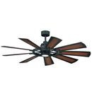 60 INCH GENTRY FAN 
