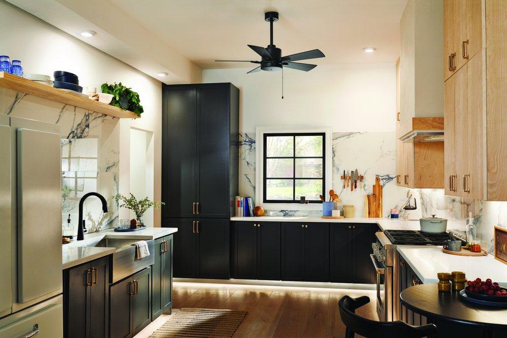 42 INCH LUCIAN II FAN 