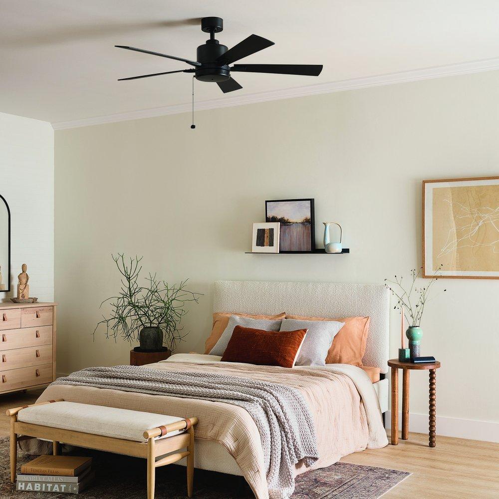 52 INCH LUCIAN II FAN 