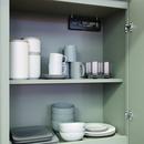 Kichler Lighting Textured Black 60W Under Cabinet/Task Lighting 