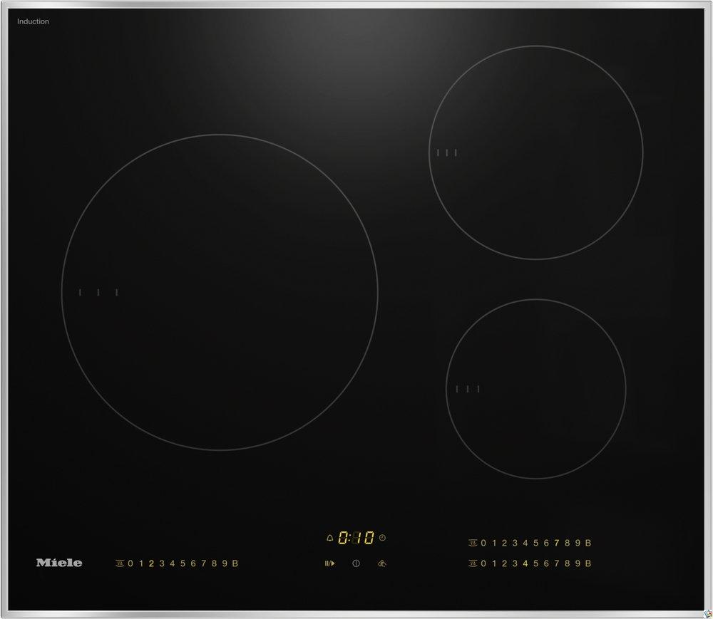 INDUCTION COOKTOP (BLACK) 