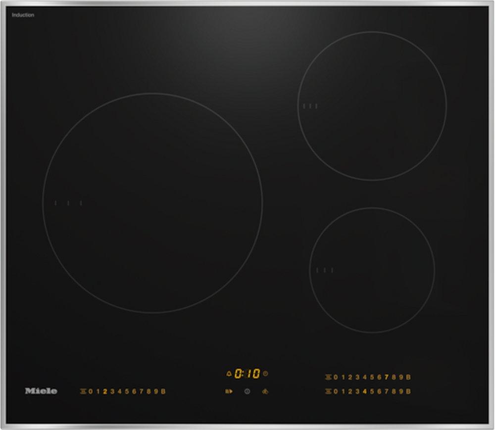 INDUCTION COOKTOP (BLACK) 