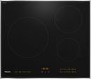 INDUCTION COOKTOP (BLACK) 