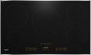36 INDUCTION COOKTOP (BLACK) 