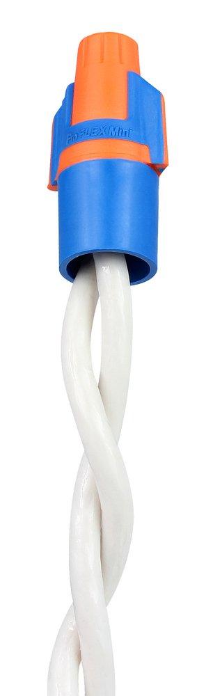 Mini Wire Connectors - Box of 100 