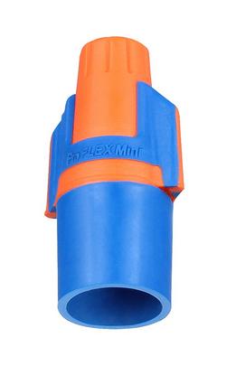 Mini Wire Connectors - Box of 100