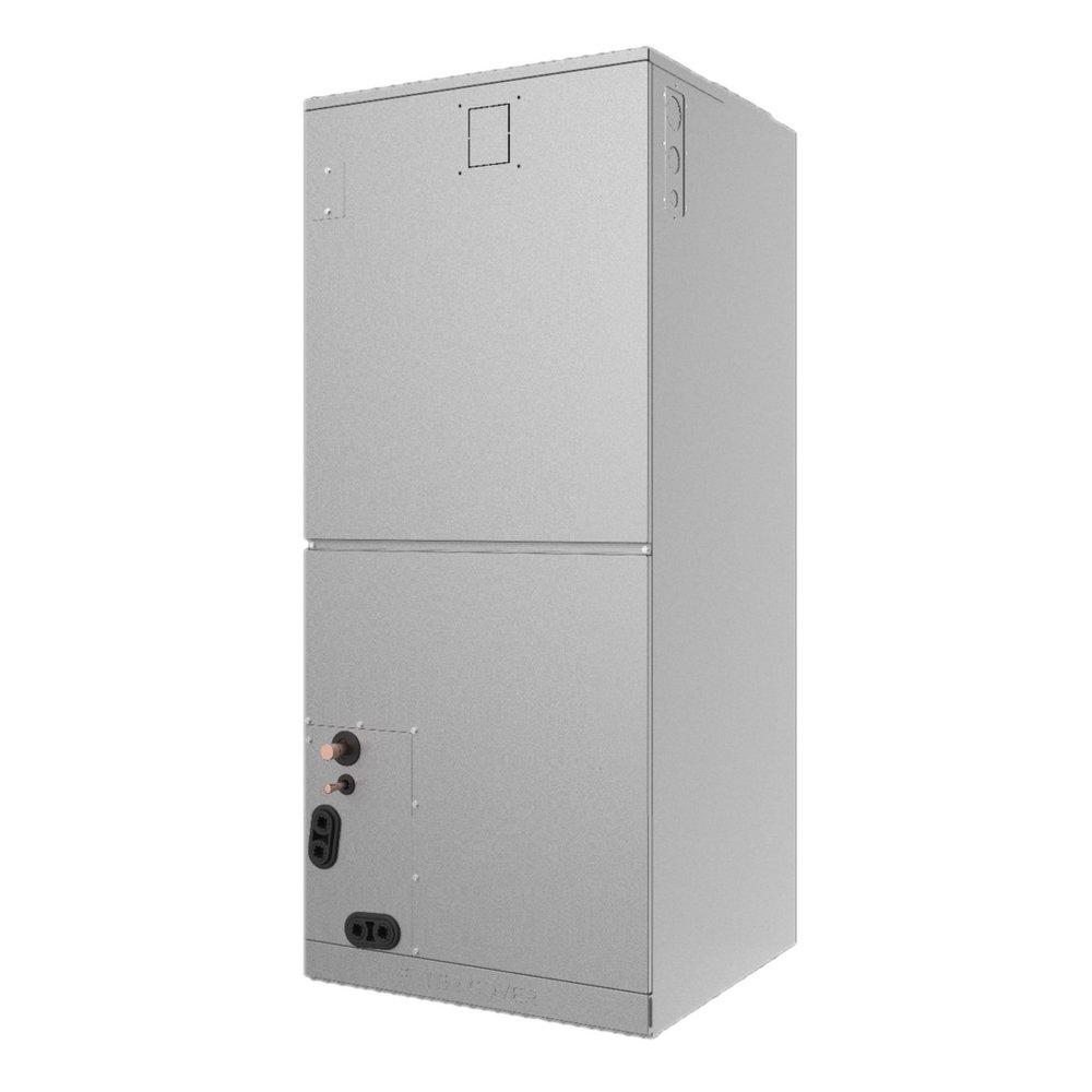 60,000 BTU - Multi-Position/Convertible - Air Handler 