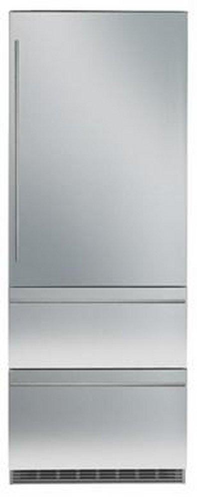 Liebherr Panel Ready 14.1 cu. ft. Bottom Mount Freezer Refrigerator 