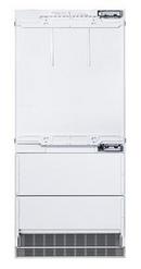 Liebherr Panel Ready 18.9 cu. ft. Bottom Mount Freezer Refrigerator 