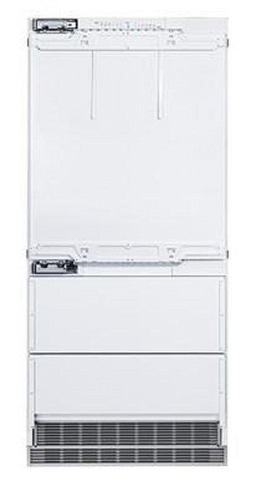 Liebherr Panel Ready 18.9 cu. ft. Bottom Mount Freezer Refrigerator 