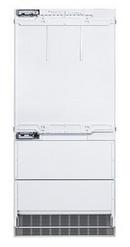 Liebherr Panel Ready 18.9 cu. ft. Bottom Mount Freezer Refrigerator 