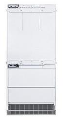 18.9 cu. ft. Bottom Mount Freezer Refrigerator in Panel Ready