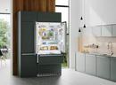 Liebherr Panel Ready 18.9 cu. ft. Bottom Mount Freezer Refrigerator 