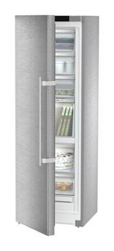 24 FREESTANDING FREEZER WITH ICETOWER 