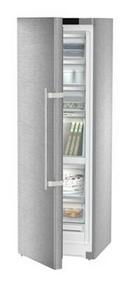 24 FREESTANDING FREEZER WITH ICETOWER 
