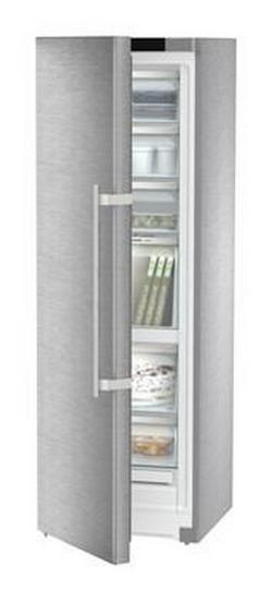 73-1/16 x 26-9/16 in. 9.8 cu. ft. Freezer in Stainless Steel